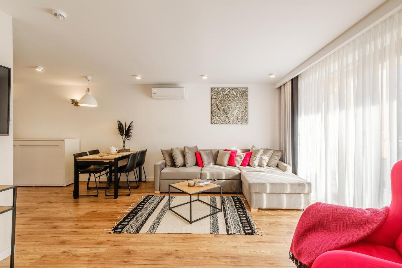 Apartament Ornak 5