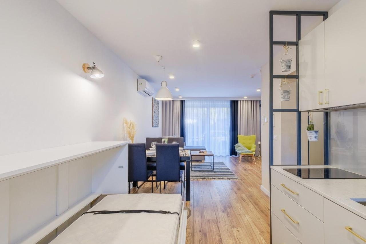Ornak 5 Apartament Zakopane