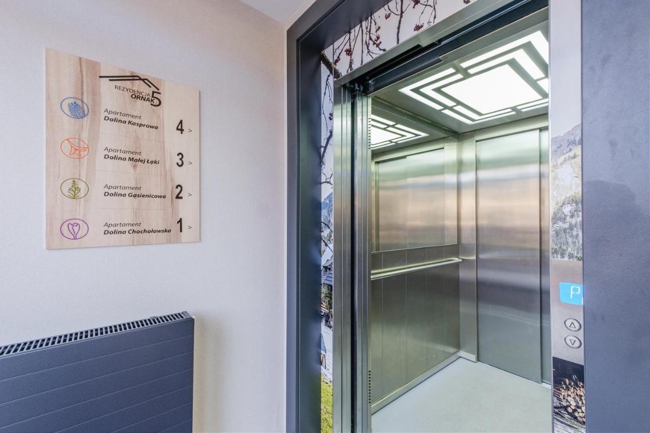 Apartament Ornak 5 Zakopane