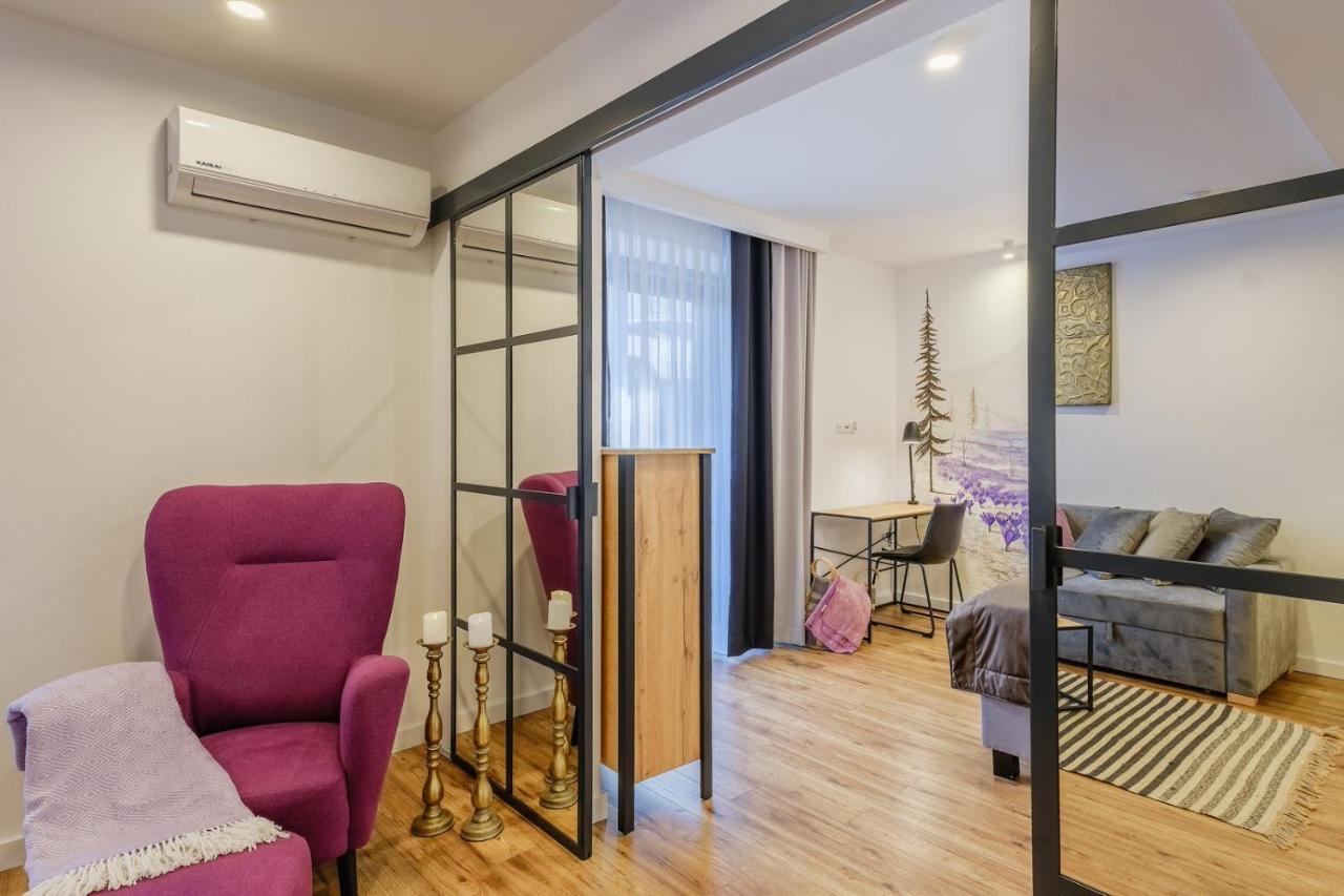 Ornak 5 Apartament *