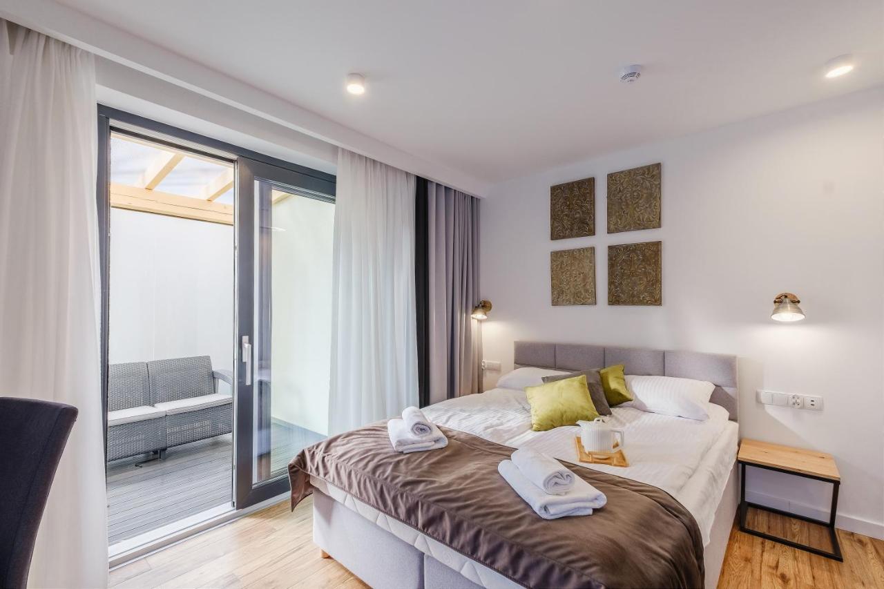 Ornak 5 Apartament