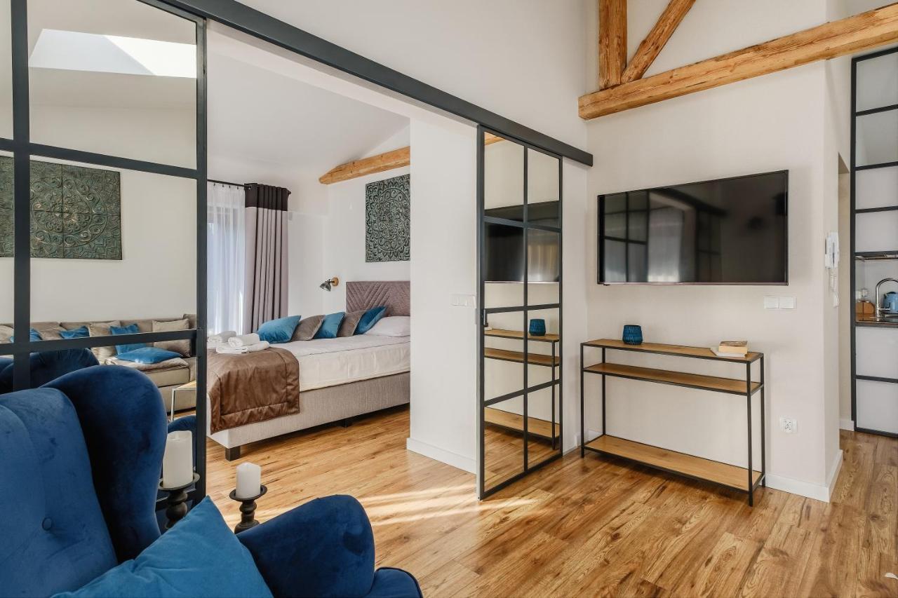 Ornak 5 Apartament Zakopane