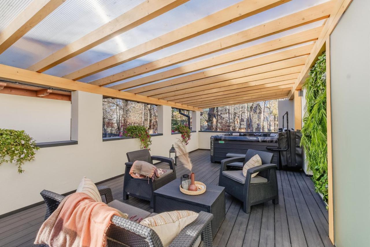 Ornak 5 Apartament *