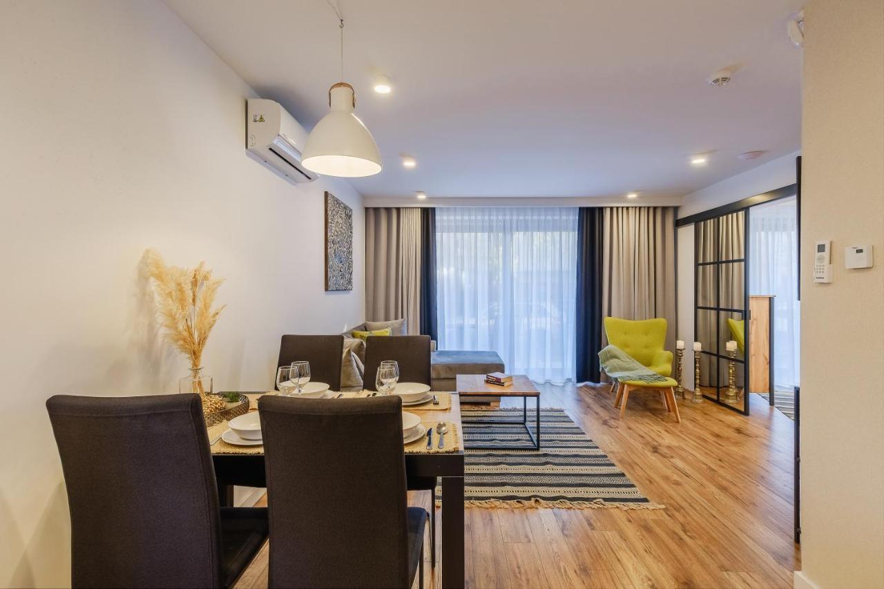 Ornak 5 Apartament Zakopane