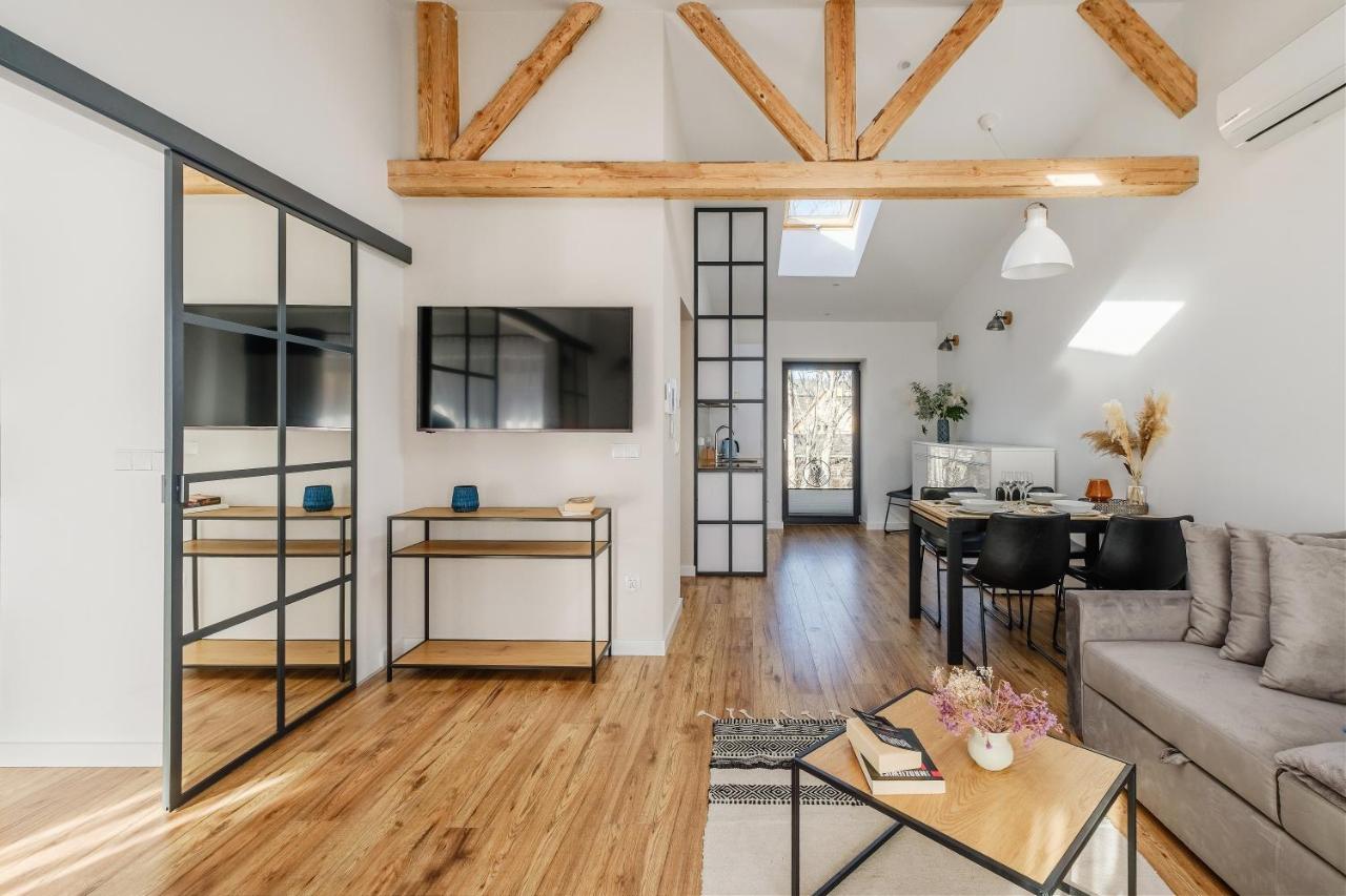 Ornak 5 Apartament Zakopane