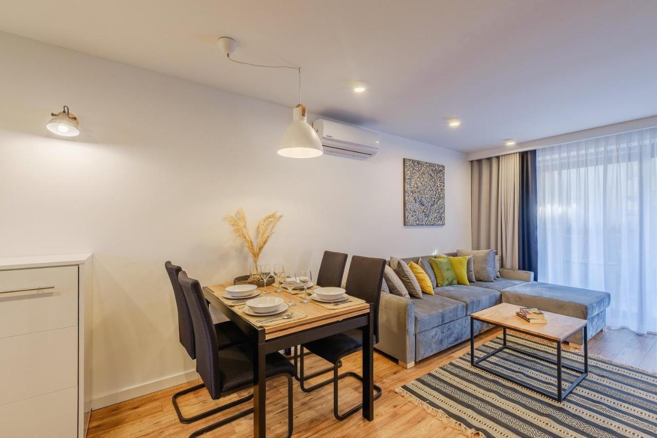 Apartament Ornak 5 Zakopane