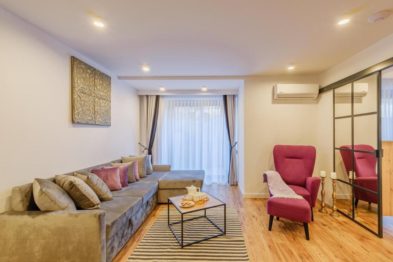 Ornak 5 Apartament