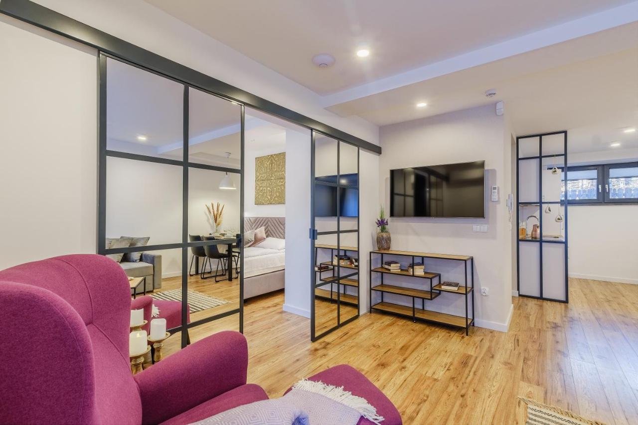 Ornak 5 Apartament