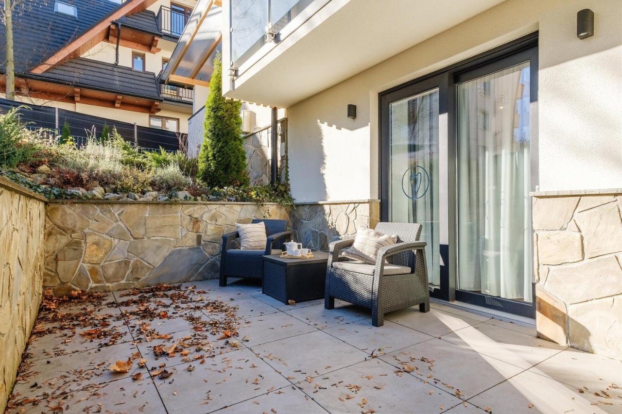Apartament Ornak 5 *